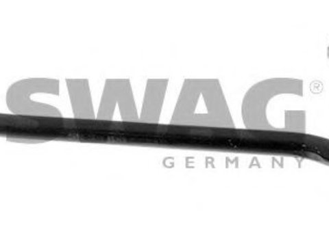 Brat/bieleta suspensie, stabilizator AUDI A4 (8D2, B5) (1994 - 2001) SWAG 30 93 9536 piesa NOUA