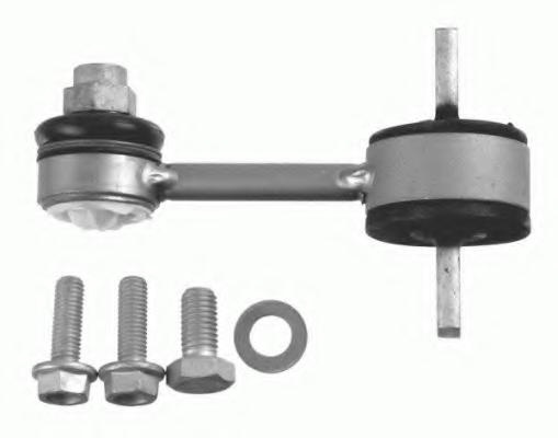 Brat/bieleta suspensie, stabilizator AUDI A4 (8E2, B6), AUDI A4 Avant (8E5, B6), AUDI A4 Cabriolet (8H7, B6, 8HE, B7) - Lemforder 31012 01