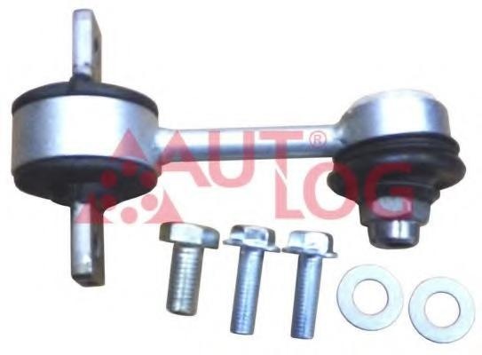 Brat/bieleta suspensie, stabilizator AUDI A4 (8E2, B6), AUDI A4 Avant (8E5, B6), AUDI A4 Cabriolet (8H7, B6, 8HE, B7) - AUTLOG FT1225