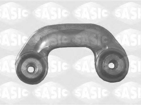 Brat/bieleta suspensie, stabilizator AUDI A4 (8E2, B6), AUDI A4 Avant (8E5, B6), AUDI A4 Cabriolet (8H7, B6, 8HE, B7) - SASIC 9005069