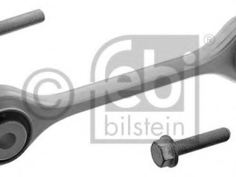 Brat/bieleta suspensie, stabilizator AUDI A4 (8K2, B8) (2007 - 2015) FEBI BILSTEIN 39896