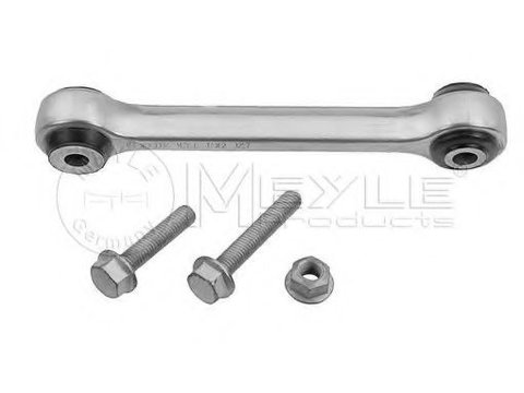 Brat/bieleta suspensie, stabilizator AUDI A4 (8K2, B8) (2007 - 2015) MEYLE 116 060 0034