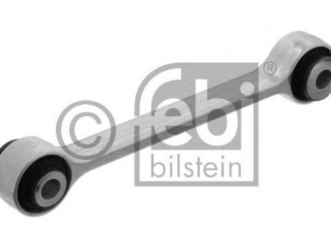 Brat/bieleta suspensie, stabilizator AUDI A4 (8K2, B8) (2007 - 2015) FEBI BILSTEIN 33548
