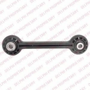 Brat/bieleta suspensie, stabilizator AUDI A4 (8W2, B9) (2015 - 2016) DELPHI TC2312