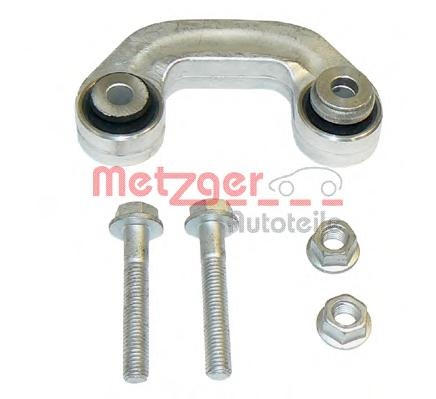 Brat/bieleta suspensie, stabilizator AUDI A4 limuzina (8D2, B5), VW PASSAT limuzina (3B2), AUDI A6 limuzina (4B2, C5) - METZGER 53006012