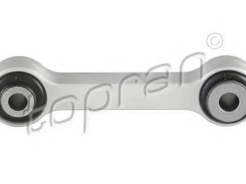 Brat/bieleta suspensie, stabilizator AUDI A5 (8T3), AUDI A5 Sportback (8TA) - TOPRAN 114 378
