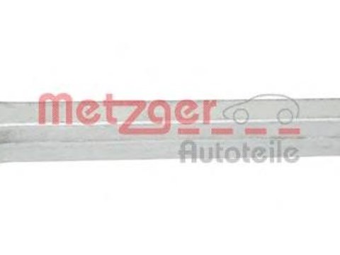 Brat/bieleta suspensie, stabilizator AUDI A5 (8T3), AUDI A4 limuzina (8K2, B8), AUDI A4 Avant (8K5, B8) - METZGER 53004608