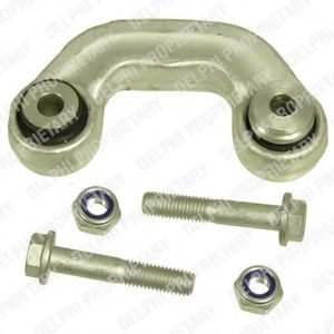 Brat/bieleta suspensie, stabilizator AUDI A6 (4B2,