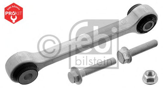 Brat/bieleta suspensie, stabilizator AUDI A6 (4G2, C7, 4GC) (2010 - 2016) FEBI BILSTEIN 38300