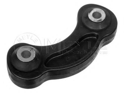 Brat/bieleta suspensie, stabilizator AUDI A6 limuzina (4F2, C6), AUDI A6 Avant (4F5, C6) - MEYLE 116 060 0026