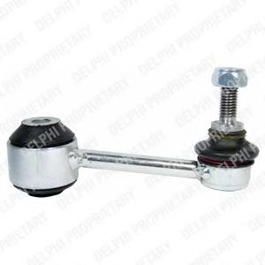 Brat/bieleta suspensie, stabilizator AUDI A6 limuzina (4F2, C6), AUDI A6 Avant (4F5, C6), AUDI A6 Allroad combi (4FH, C6) - DELPHI TC1782