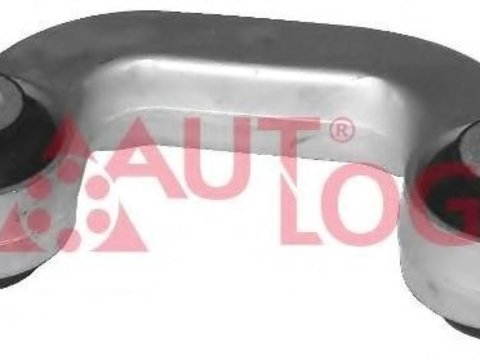 Brat/bieleta suspensie, stabilizator AUDI A8 limuzina (4D2, 4D8), AUDI ALLROAD combi (4BH, C5) - AUTLOG FT1857