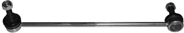 Brat/bieleta suspensie, stabilizator AUDI Q3 (8U) (2011 - 2016) QWP WSS496 piesa NOUA