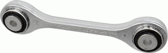 Brat / bieleta suspensie, stabilizator AUDI Q5 (8RB), Crossover, 11.2008 - 12.2017 Lemförder 38885 01