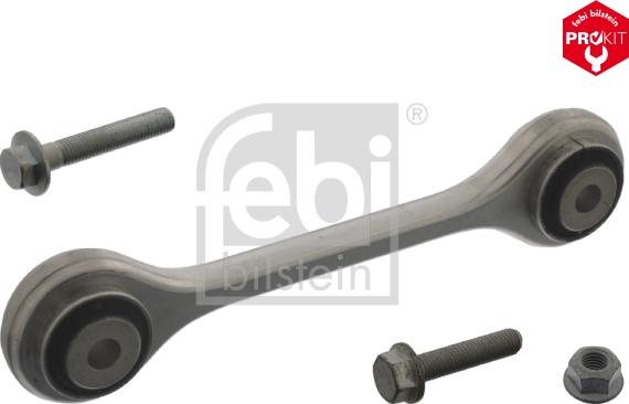 Brat / bieleta suspensie, stabilizator AUDI Q5 (8RB), Crossover, 11.2008 - 12.2017 Febi Bilstein 39896