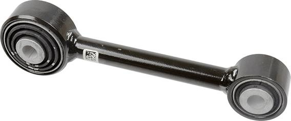 Brat / bieleta suspensie, stabilizator AUDI Q8 (4MN), Crossover, 02.2018 - Lemförder 42391 01