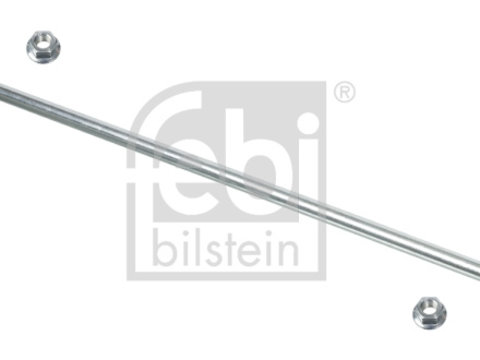 Brat/bieleta suspensie, stabilizator Axa fata stanga (32680 FEBI BILSTEIN) BMW