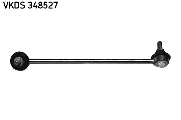 Brat/bieleta suspensie, stabilizator Axa fata stanga (VKDS348527 SKF) BMW