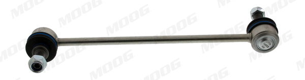 Brat/bieleta suspensie, stabilizator Axa fata drea