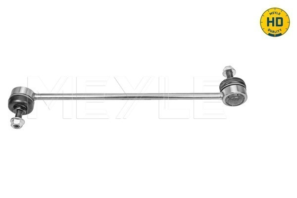 Brat/bieleta suspensie, stabilizator Axa fata dreapta (3160600092HD MEYLE) BMW,BMW (BRILLIANCE),MINI