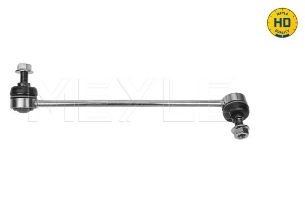 Brat/bieleta suspensie, stabilizator Axa fata dreapta (0160600045HD MEYLE) MERCEDES-BENZ