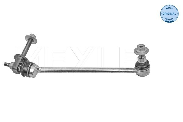 Brat/bieleta suspensie, stabilizator Axa fata stanga (0160350059 MEYLE) MERCEDES-BENZ