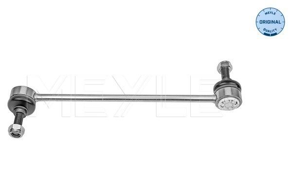 Brat/bieleta suspensie, stabilizator Axa fata stanga (7160600042 MEYLE) FORD,MAZDA