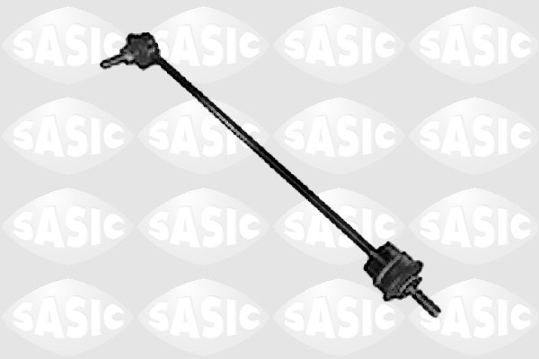 Brat/bieleta suspensie, stabilizator Axa fata ambele parti (4005132 SAS) RENAULT
