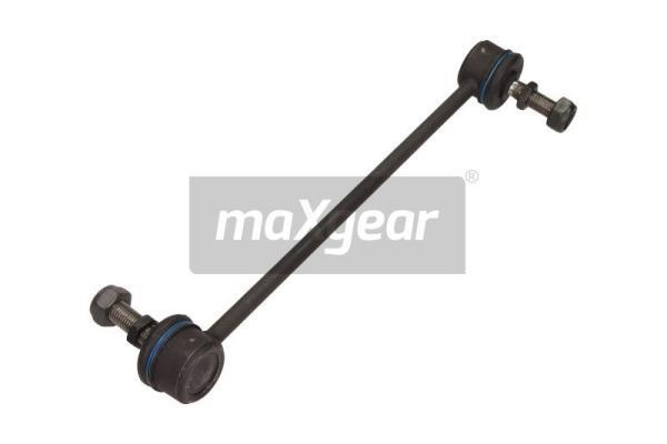Brat/bieleta suspensie, stabilizator Axa fata dreapta (722652 MAXGEAR) HYUNDAI,KIA