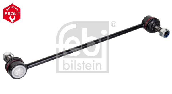 Brat/bieleta suspensie, stabilizator Axa fata ambele parti (31561 FEBI BILSTEIN) OPEL,SAAB,VAUXHALL 9-5|ASTRA|ASTRA H CLASSIC, ASTRA H FAMILY|ASTRA, ASTRA J|ASTRAVAN|INSIGNIA|ZAFIRA|ZAFIRA TOURER|ZAFI