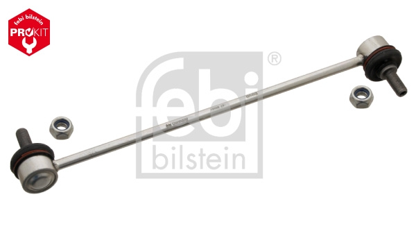 Brat/bieleta suspensie, stabilizator Axa fata ambele parti (28000 FEBI BILSTEIN) OPEL,SUZUKI,VAUXHALL