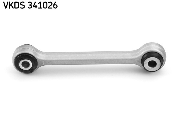 Brat/bieleta suspensie, stabilizator Axa fata ambele parti (VKDS 341026 VKDS341026 SKF) AUDI,VW A4|A4 Allroad|A4, A4 / S4|A5|A5, A5 / S5|A6|A6 Allroad|A6, A6 / S6|A7, A7 / S7|A8, A8 / S8, A8L|A8, A8L|