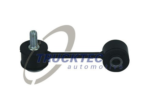 Brat/bieleta suspensie, stabilizator Axa fata ambele parti (0730043 TRUCKTEC) AUDI,SEAT,SKODA,VW