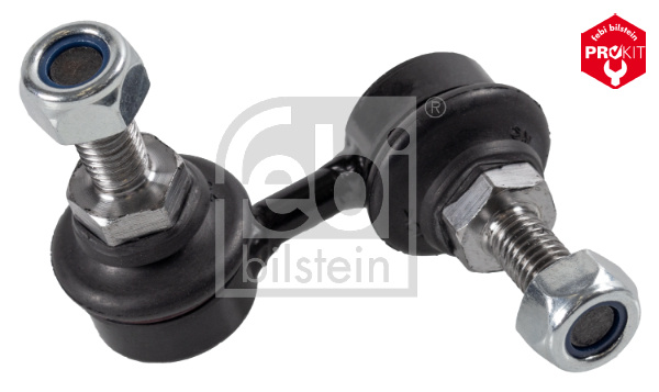 Brat/bieleta suspensie, stabilizator Axa fata dreapta (172732 FEBI BILSTEIN) IVECO