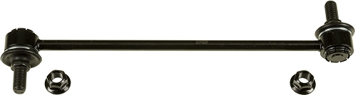 Brat/bieleta suspensie, stabilizator Axa fata ambele parti (JTS1593 TRW) HYUNDAI i40