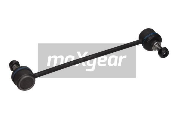 Brat/bieleta suspensie, stabilizator Axa fata dreapta (722982 MAXGEAR) HYUNDAI,KIA