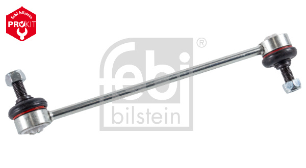 Brat/bieleta suspensie, stabilizator Axa fata ambele parti (27524 FEBI BILSTEIN) FORD