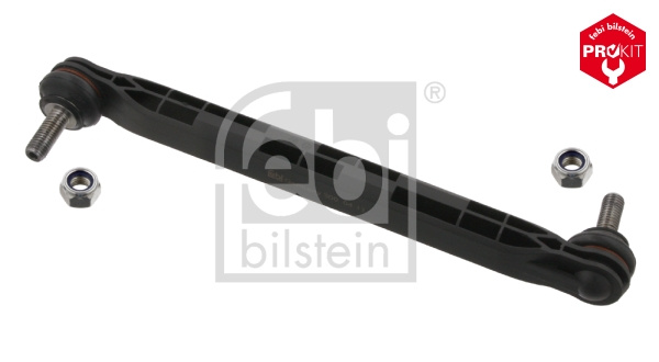 Brat/bieleta suspensie, stabilizator Axa fata ambele parti (34959 FEBI BILSTEIN) BUICK (SGM),CHEVROLET,CHEVROLET (SGM),OPEL,ROEWE (SAIC),SAAB,VAUXHALL