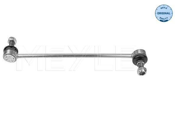 Brat/bieleta suspensie, stabilizator Axa fata stanga (6160600028 MEYLE) OPEL,VAUXHALL