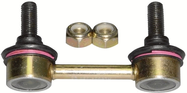 Brat/bieleta suspensie, stabilizator Axa