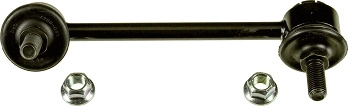 Brat/bieleta suspensie, stabilizator Axa spate sta