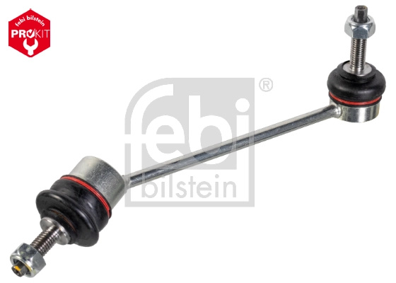 Brat/bieleta suspensie, stabilizator Axa spate stanga pentru JAGUAR S-TYPE II (X200) 1999-2008