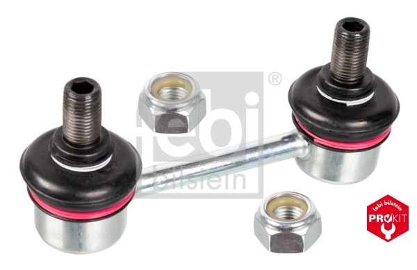 Brat/bieleta suspensie, stabilizator Axa spate ambele parti (42946 FEBI BILSTEIN) LEXUS,TOYOTA