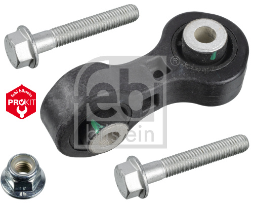 Brat/bieleta suspensie, stabilizator Axa spate ambele parti (36989 FEBI BILSTEIN) AUDI,AUDI (FAW),VW (SVW)