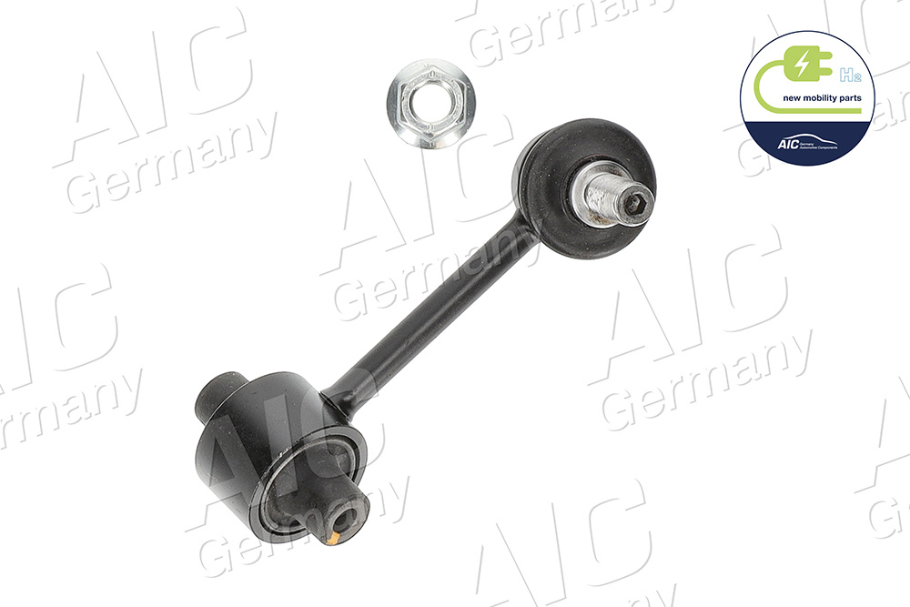Brat/bieleta suspensie, stabilizator Axa spate dreapta (73633 AIC) HYUNDAI KAUAI, KONA|KONA