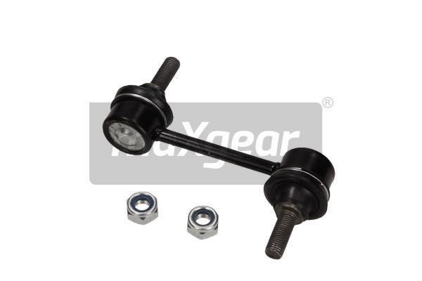 Brat/bieleta suspensie, stabilizator Axa spate ambele parti (722512 MAXGEAR) Citroen,FIAT,PEUGEOT
