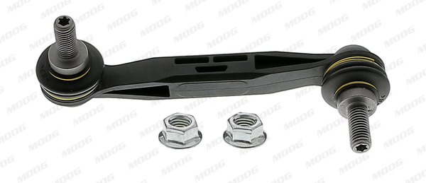 Brat/bieleta suspensie, stabilizator Axa spate stanga (BMLS10919 MOOG) ALPINA,BMW