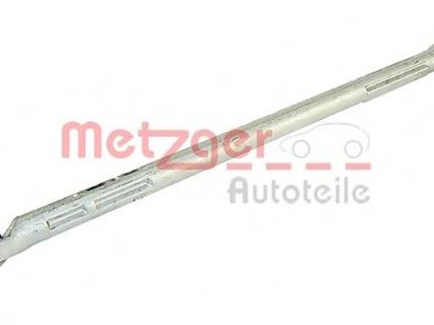 Brat/bieleta suspensie, stabilizator BMW 1 (E81), BMW 3 limuzina (E90), BMW 3 Touring (E91) - METZGER 53012912