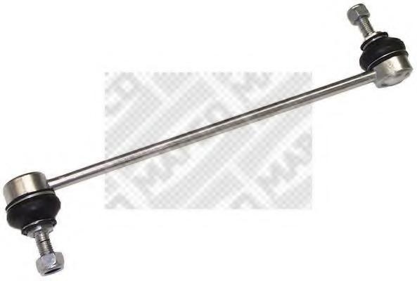 Brat/bieleta suspensie, stabilizator BMW 1 (E81), BMW 3 limuzina (E90), BMW 3 Touring (E91) - MAPCO 51657