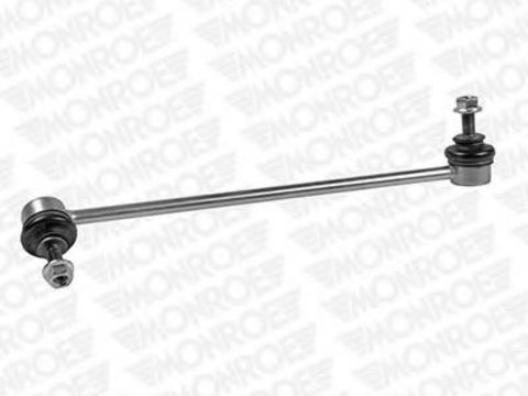 Brat/bieleta suspensie, stabilizator BMW 1 (F20), BMW 3 (F30, F35, F80), BMW 3 Touring (F31) - MONROE L11680